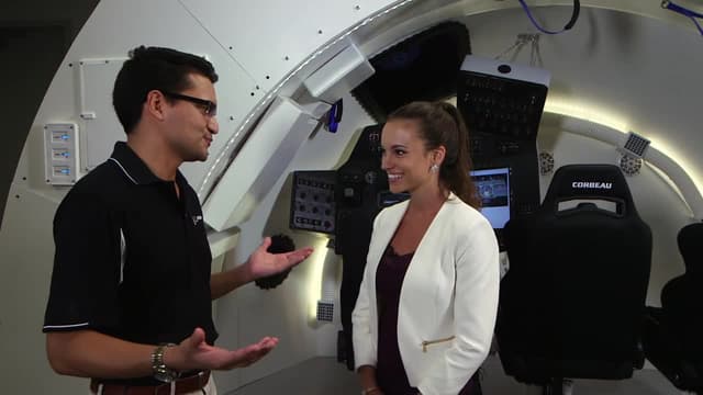 S02:E09 - Future of Space Exploration