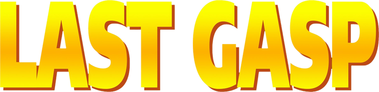 Last Gasp