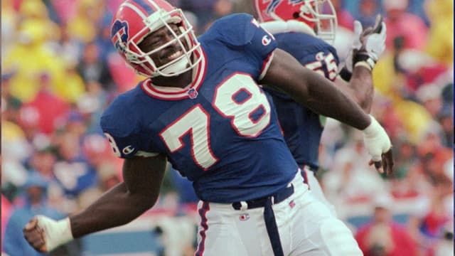 S01:E05 - Bruce Smith