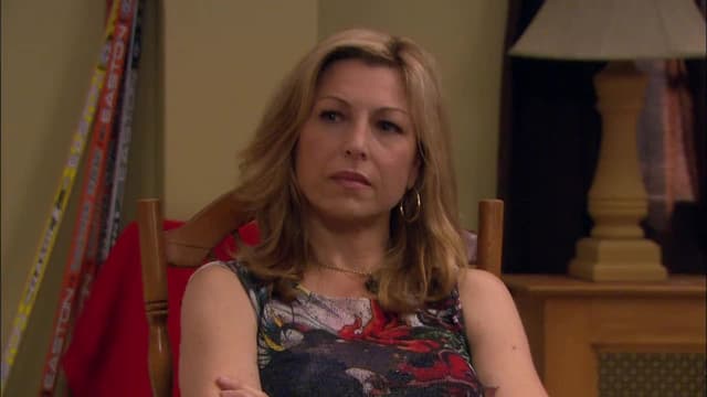 S04:E09 - Animal