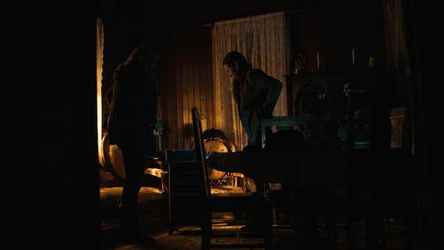 S01:E06 - Charleston