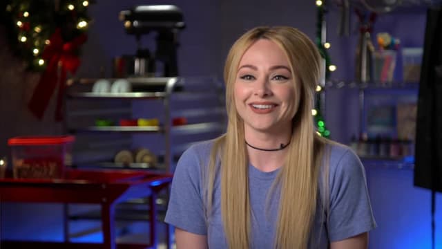 S01:E04 - Winter Wonderland