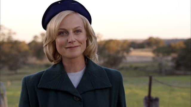 S01:E01 - The Prodigal Daughter