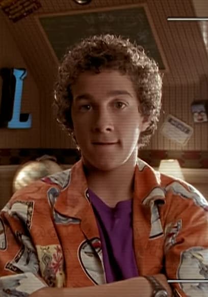 Watch Even Stevens S03:E22 - Leavin' Stevens - Free TV Shows | Tubi