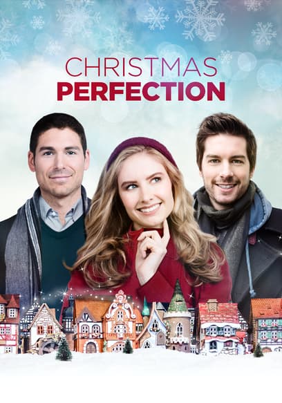 Christmas Perfection
