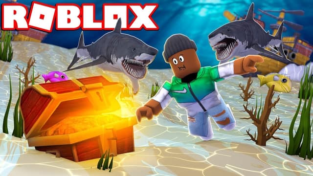 S10:E05 - Thousand-Foot Dive