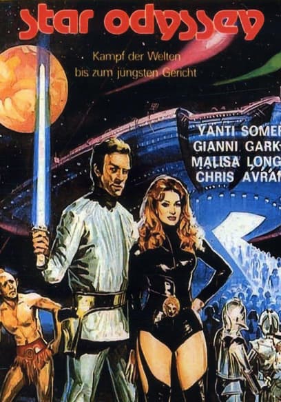 Star Odyssey