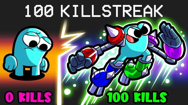 S01:E03 - From 0 to 100 Kill Streak