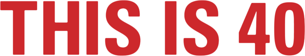 This Is 40