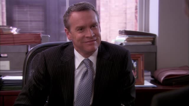 S03:E05 - It's Not My Birthday