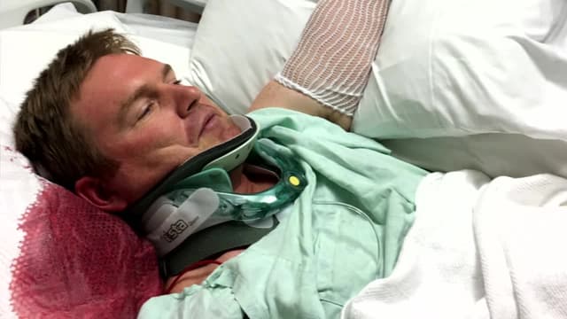 S02:E13 - Fighting for Family