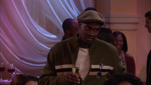 S01:E12 - Just the Three of Us
