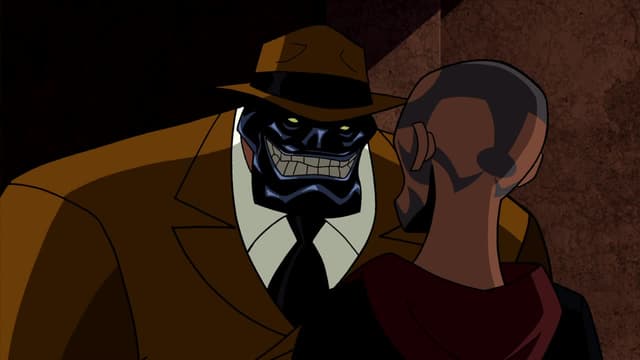 S02:E21 - Plague of the Prototypes!