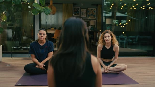 S01:E05 - Anastasia Pagonis