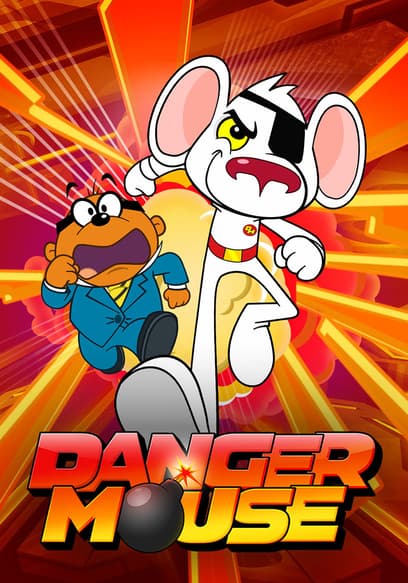 S02:E42 - Danger-Thon!