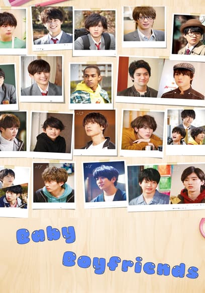 Baby Boyfriends