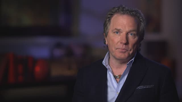 S11:E06 - Decoding the Cosmic Egg