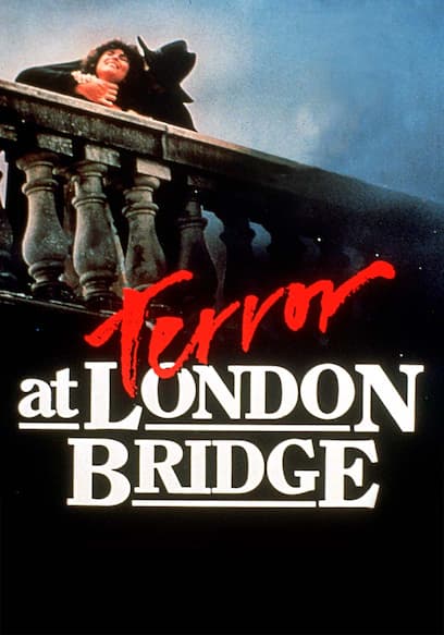 Terror at London Bridge