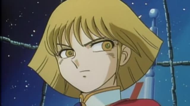 S01:E08 - Camila, Dama de la Ilusión