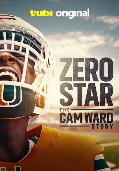 Zero Star: The Cam Ward Story