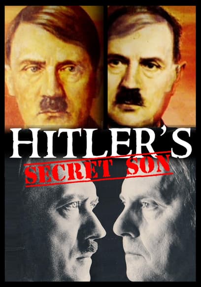 Hitler's Secret Son