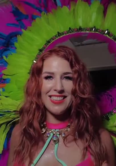 S01:E05 - Carnival Pon De Runway poster