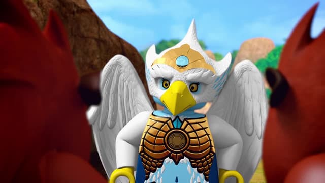 S01:E19 - CHIMA Falls