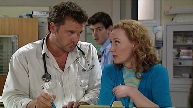 S04:E14 - You Do Me Wrong