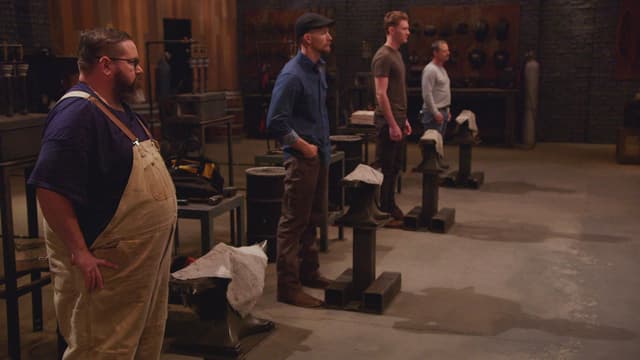 S07:E33 - Japanese Ono