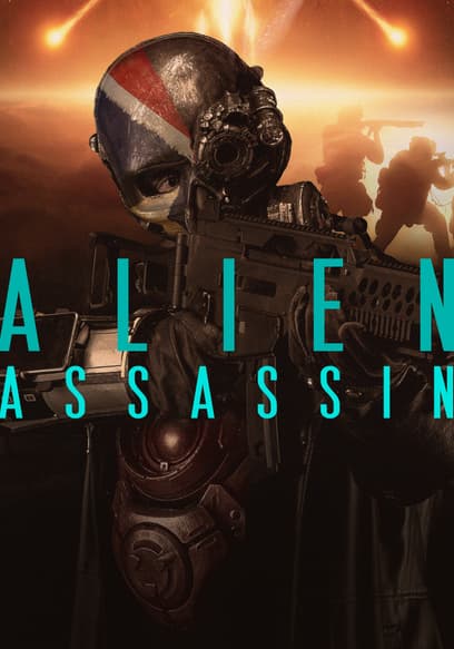 Alien Assassin