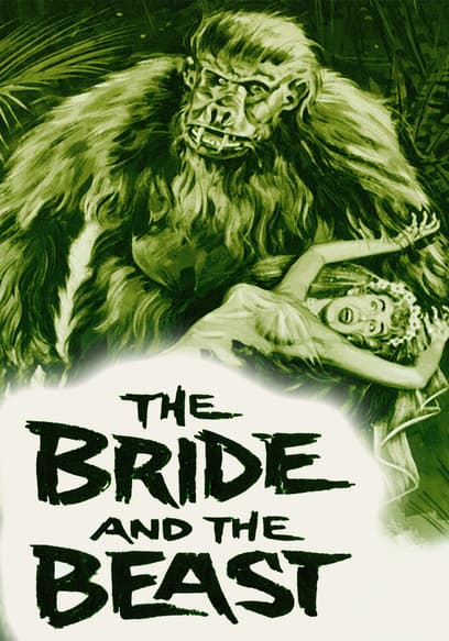 Bride and the Beast