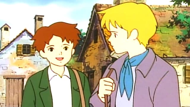 S01:E04 - The Boy on the Poster