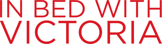 In Bed With Victoria