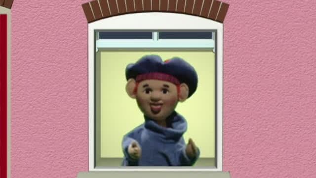 S01:E16 - Delilah Packing