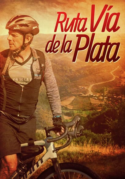 Ruta via De La Plata
