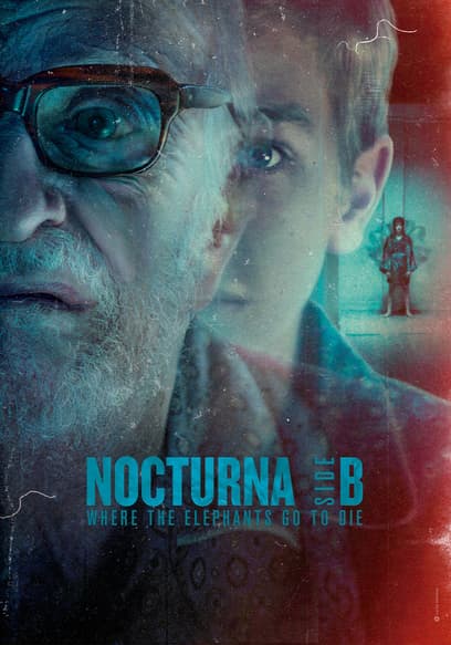 Nocturna Side B: Where the Elephants Go to Die