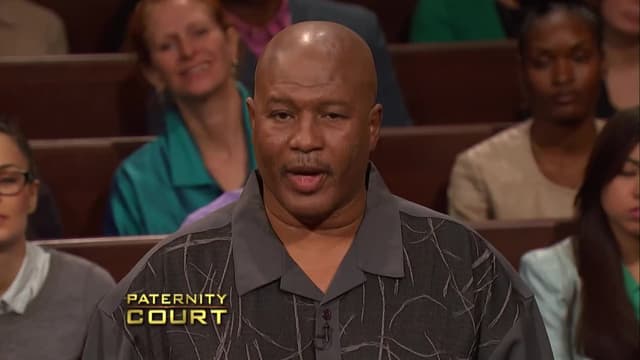 S05:E17 - Muller vs. Robinson