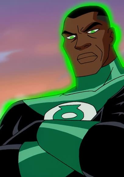 Watch Static Shock S04:E04 - Fallen Hero - Free TV Shows | Tubi