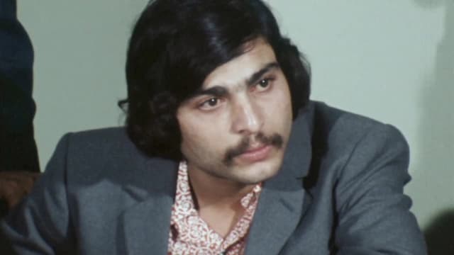 S01:E04 - Special: Israel