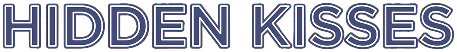 Hidden Kisses