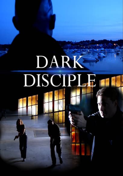 Dark Disciple