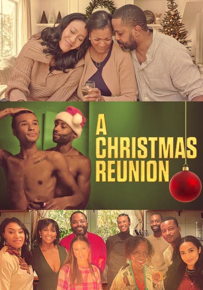 A Christmas Reunion