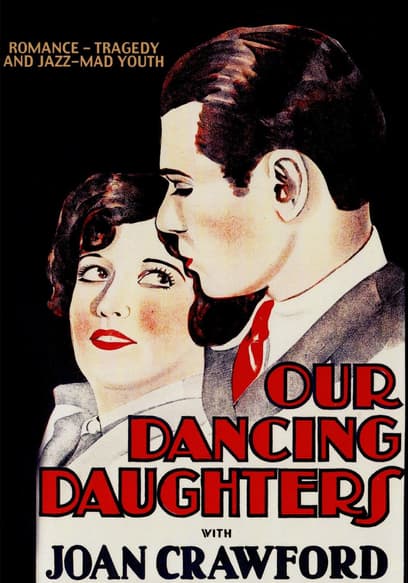 Our Dancing Daughters