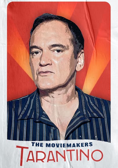 The Moviemakers: Tarantino