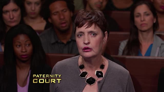 S01:E20 - Dixon vs. Froio