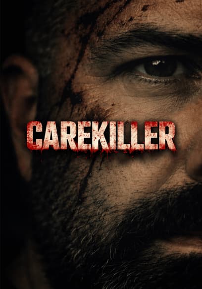 Carekiller poster