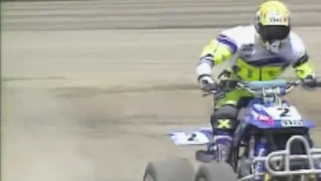 S01:E02 - Got Sand Extreme ATV