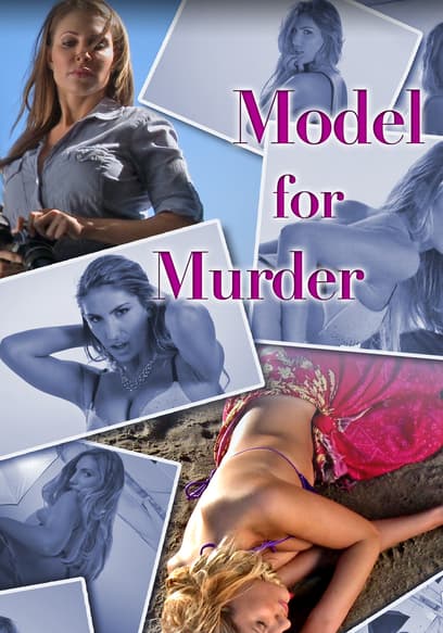 Model for Murder