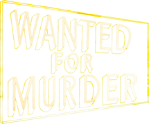 Wanted for Murder