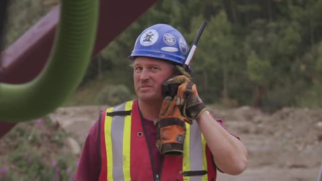 S04:E05 - For Blood or Money